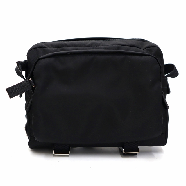 プラダ PRADA 2VH043 BANDOLIERA TESSUTO MONTAGN ナイロン 