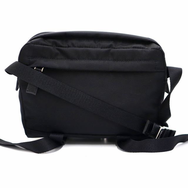 プラダ PRADA 2VH043 BANDOLIERA TESSUTO MONTAGN ナイロン 