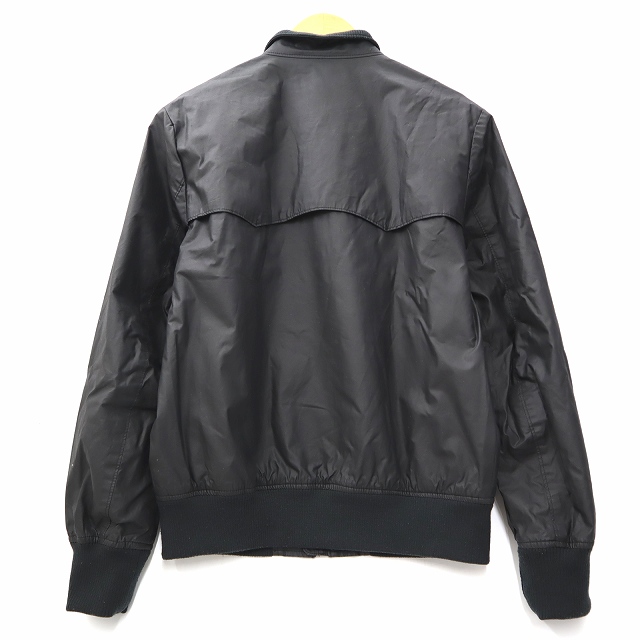 ギャップ GAP ジップアップ コーティング ジャケット XS メンズ