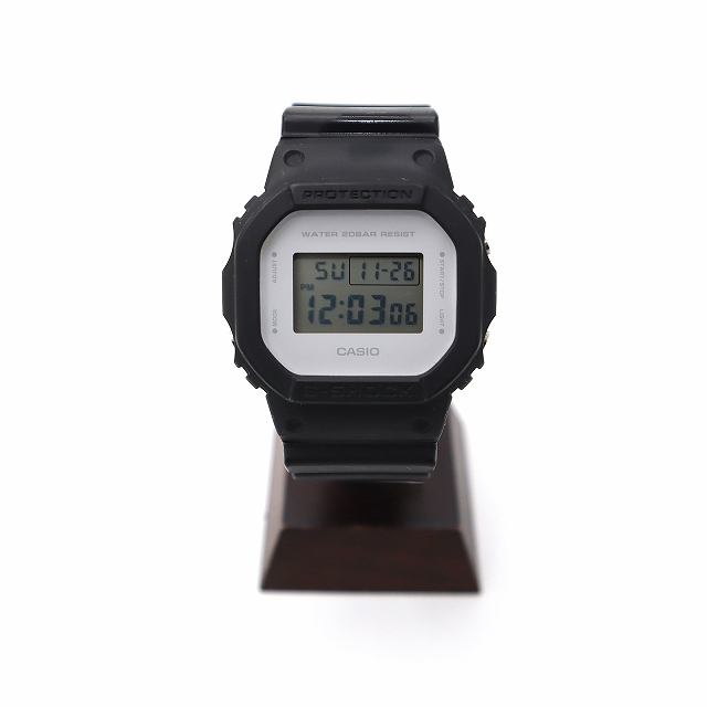カシオジーショック CASIO G-SHOCK ミリタリーカラー 限定モデル