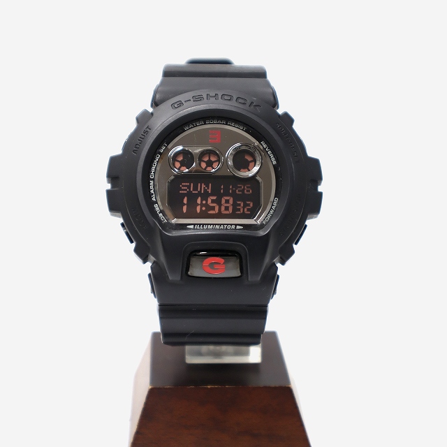 カシオジーショック CASIO G-SHOCK × エミネム EMINEM 30th 