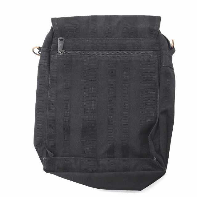 ポーター PORTER 70th Anniversary TANGO タンゴ ストライプ フラップ  