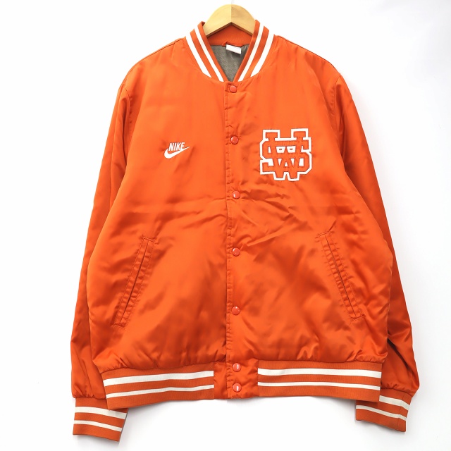 ナイキ NIKE NSW Varsity Destroyer Jacket デストロイヤー ジャケット 