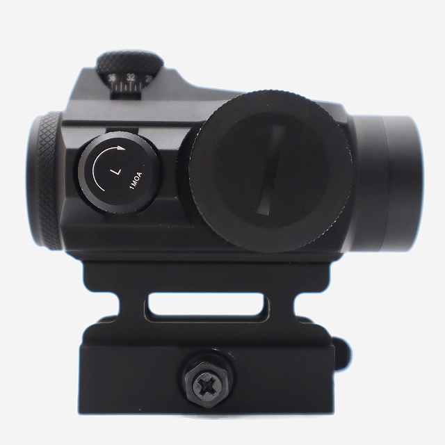 ベクターオプティクス　マーベリック　GEN2 SCRD-12II VECTOR OPTICS ベクターオプティクス SCRD-12II Maverick 1x22 Gen2