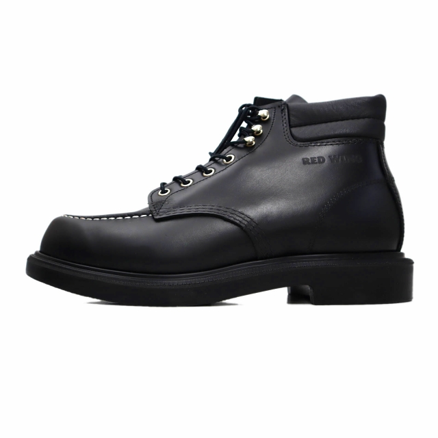 未使用品 レッドウィング REDWING 8133 SUPERSOLE 6