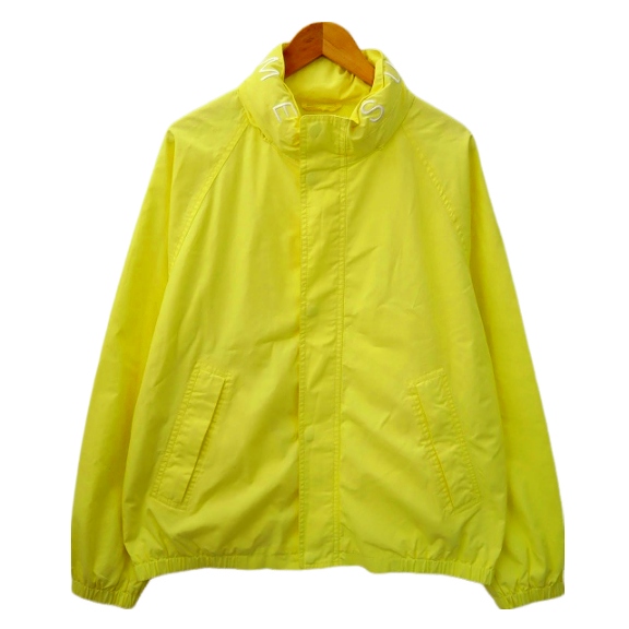 シュプリーム SUPREME Raglan Court Jacket ラグラン コート 