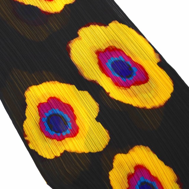 プリーツプリーズ　ポンチョ　スカーフ　大判 楽天市場】プリーツプリーズ ポンチョの通販