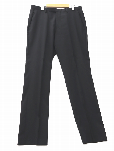 ヒューゴボス HUGO BOSS 10108533 2B 総裏仕様 シングル スーツ 