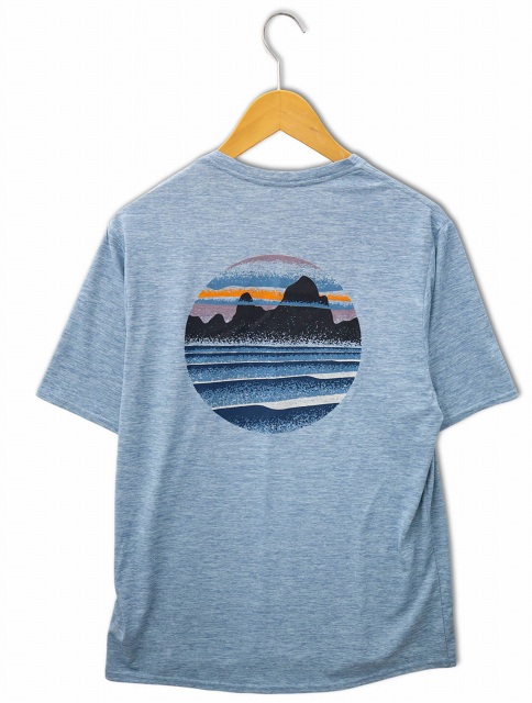 パタゴニア Patagonia 2023SS 45235 キャプリーン・クール