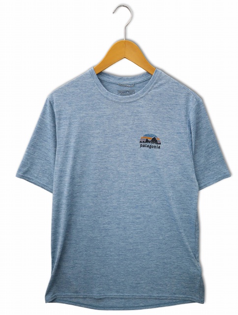 パタゴニア Patagonia 2023SS 45235 キャプリーン・クール・デイリー