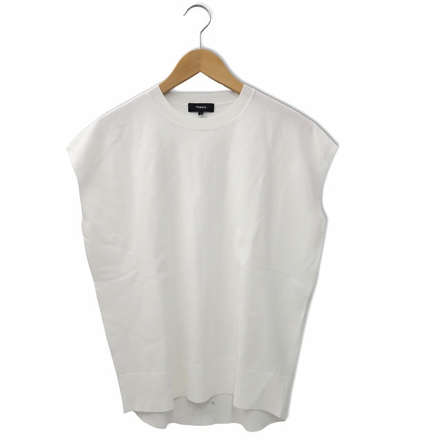 セオリー Theory Compact Crepe New Cocoon PO コンパクトクレープ 
