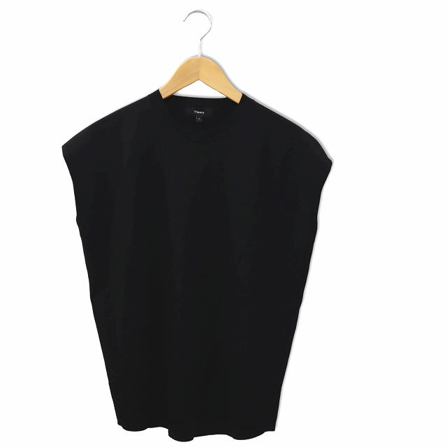 セオリー Theory Compact Crepe New Cocoon PO コンパクトクレープ 