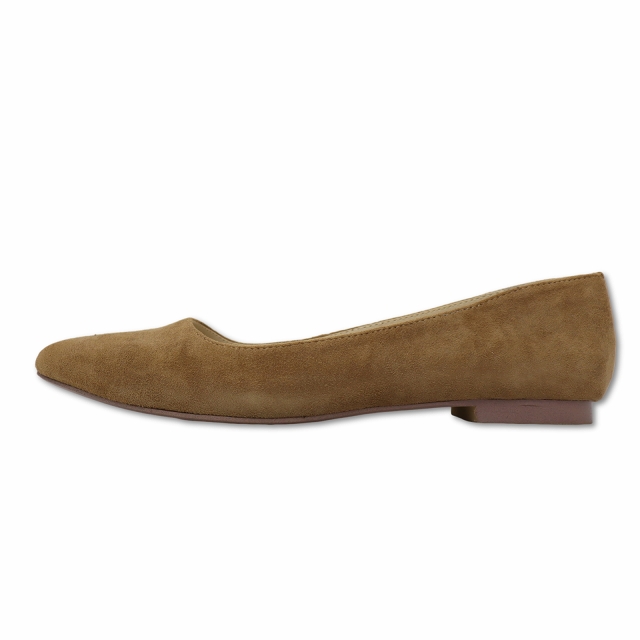 ファビオルスコーニ FABIO RUSCONI 6631-399-0876-0965 FLY Shoes 