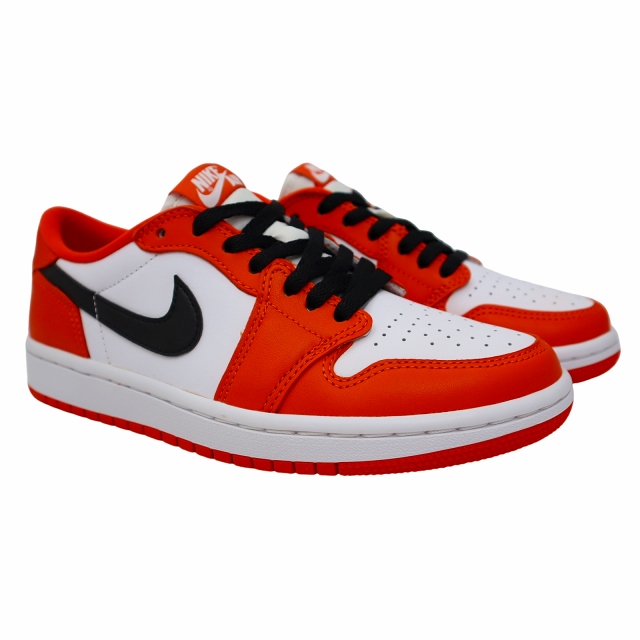 未使用品 ナイキ NIKE CZ0775-801 WMNS AIR JORDAN 1 LOW OG 