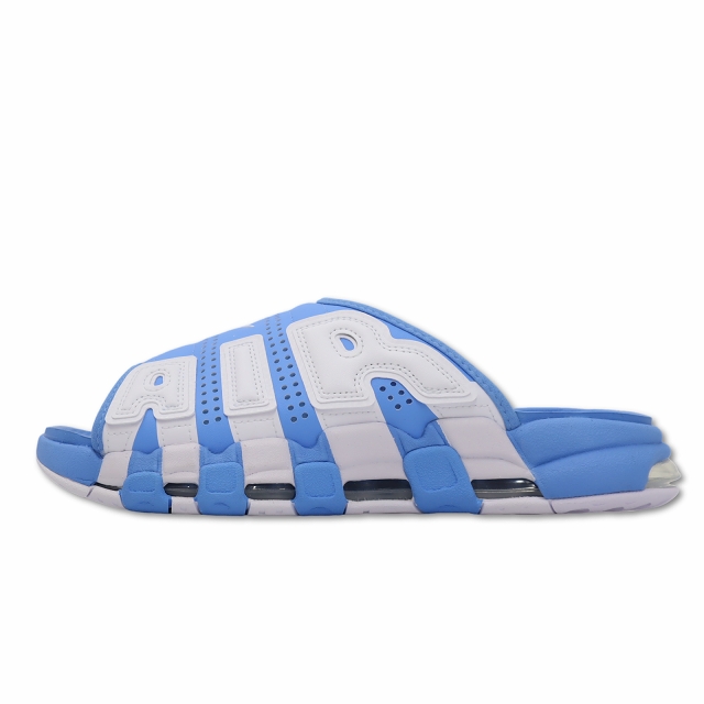 ナイキ NIKE FD9883 400 AIR MORE UPTEMPO SLIDE エアモアアップテンポ 