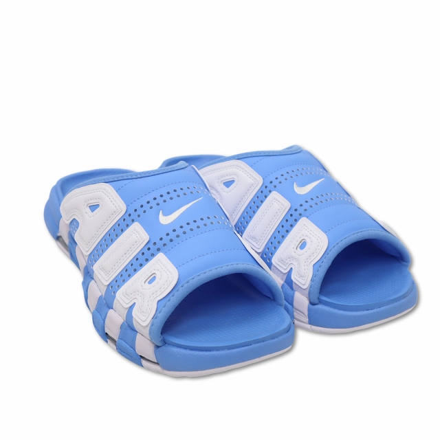 ナイキ NIKE FD9883 400 AIR MORE UPTEMPO SLIDE エアモアアップテンポ 