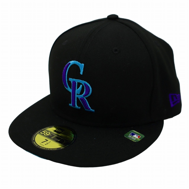 ニューエラ NEW ERA 59FIFTY オーセンティック 2023 MLB