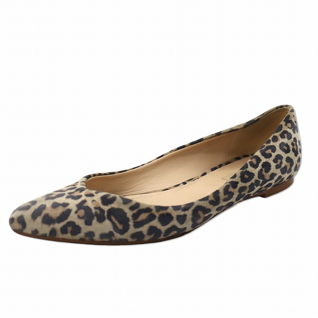 【新品未使用品】 FABIO RUSCONI パイソンミュール グリーン★37 新品未使用品】 FABIO RUSCONI パイソンミュール グリーン☆37