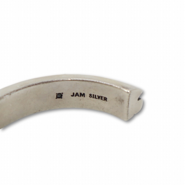 ジャムホームメイド JAM HOME MADE JNS938 silver925 smoke