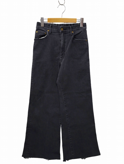 GOOD GRIEF！　WIDE LEG DENIM XS GOOD GRIEF！/グッドグリーフ WIDE LEG DENIM