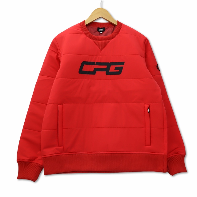 新品】CPG 中綿スニード（メンズXL）