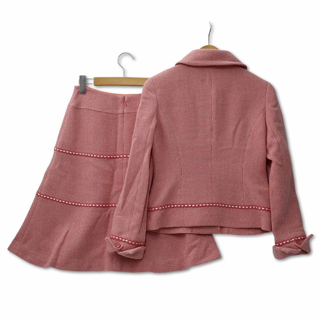 オースチン リード Austin Reed ステンカラージャケット Aライン  