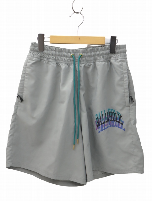 ballaholic ボーラホリック ロングパンツ 激レア レッド 