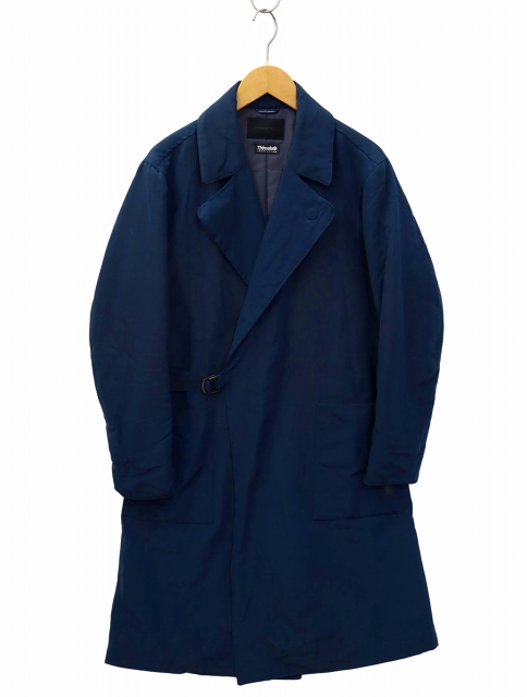 junhashimoto tielocken coat