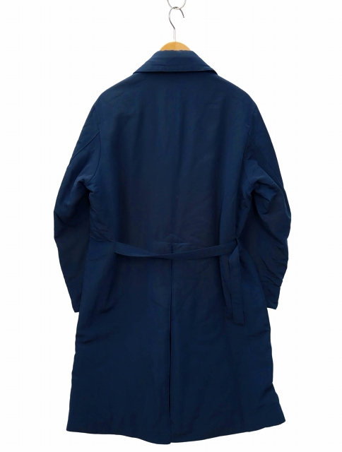 junhashimoto tielocken coat
