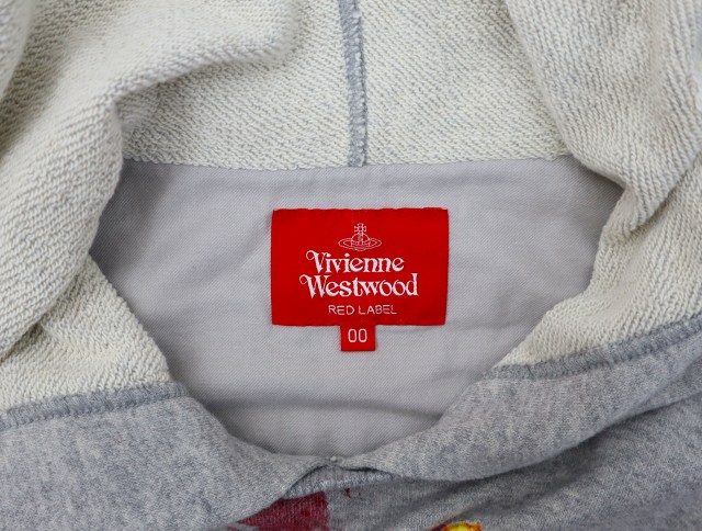 ヴィヴィアンウエストウッドレッドレーベル Vivienne Westwood RED  