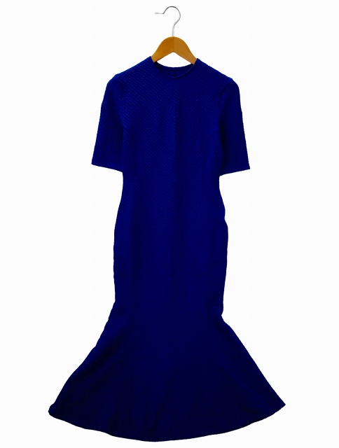 未使用品 マメクロゴウチ Mame Kurogouchi 2024SS Shirring Jersey  