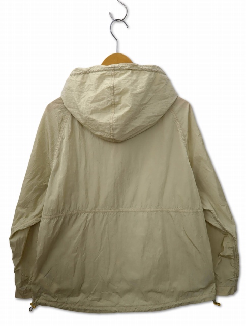 レミレリーフ REMI RELIEF アパルトモン別注 Nylon Zip Hood 