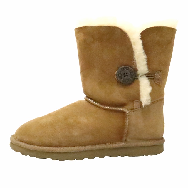 〈新品〉UGG アグ【26cm】W BAILEYムートンブーツ 新品〉UGG アグ【26cm】W BAILEYムートンブーツ
