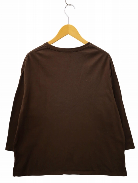 アメリカーナ AMERICANA アパルトモン 別注 Good Feeling T-Shirt 