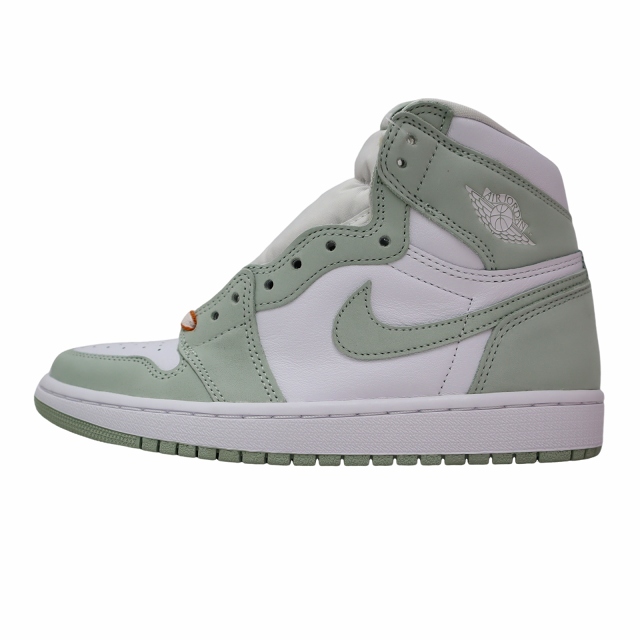 未使用品 ナイキ NIKE CD0461-002 WMNS AIR JORDAN 1 HIGH OG 