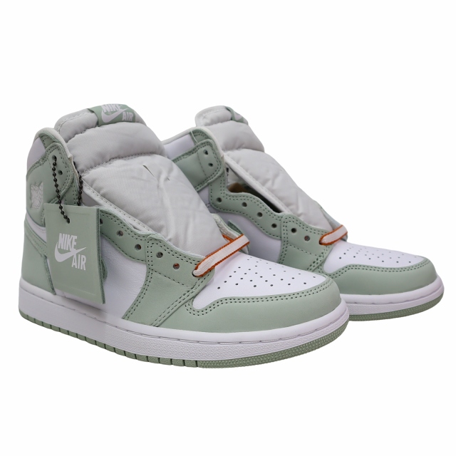 未使用品 ナイキ NIKE CD0461-002 WMNS AIR JORDAN 1 HIGH OG 