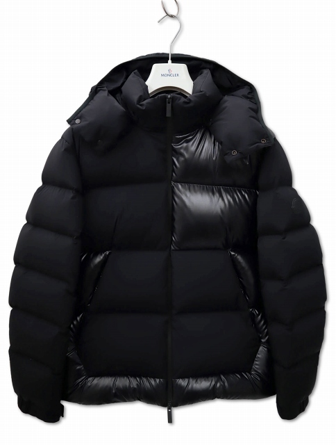 モンクレール MONCLER OCTIS GIUBBOTTO ジーニアス 1952 ナイロン  