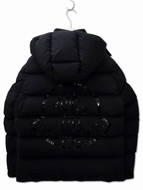 モンクレール MONCLER OCTIS GIUBBOTTO ジーニアス 1952 ナイロン  