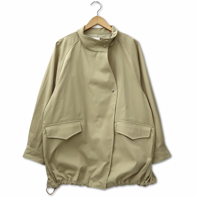 PARIGOT(パリゴ)】ショートファーコート （RECOMMEND ITEM