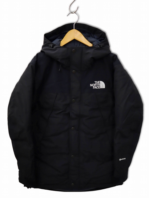 ザノースフェイス THE NORTH FACE ND91930 Mountain Down Jacket 