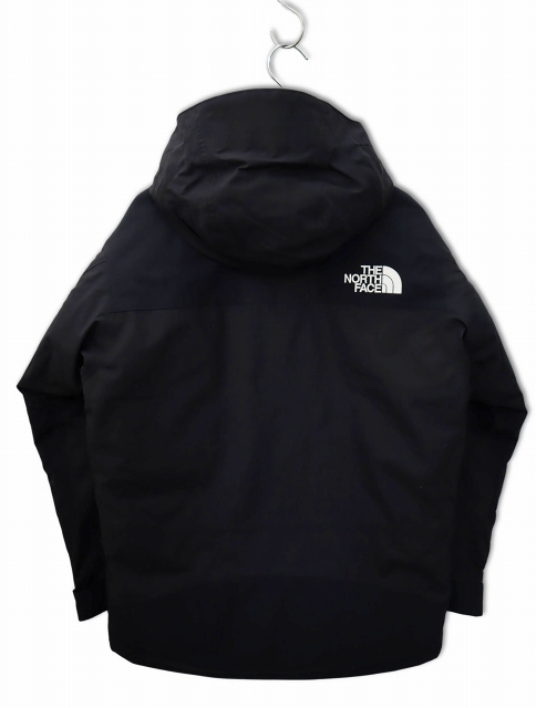 ザノースフェイス THE NORTH FACE ND91930 Mountain Down Jacket 