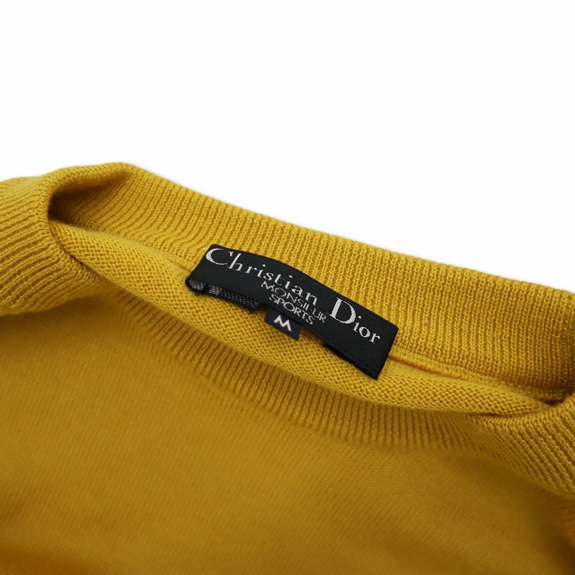 クリスチャンディオール Christian Dior MONSIEUR SPORTS ムッシュ 