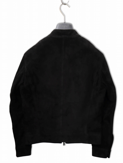 未使用品 エンメティ EMMETI JURI SP SUEDE CALF ユリ スペシャル 
