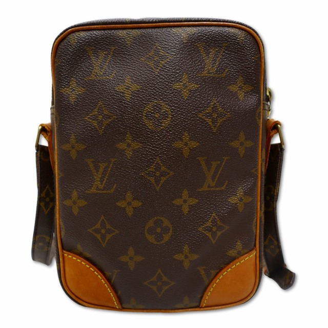 ❣️ルイヴィトン❣️モノグラムダヌーブ•ショルダーバッグ✨M45266 ルイ・ヴィトン LOUIS VUITTON ダヌーブ M45266 モノグラム ユニ