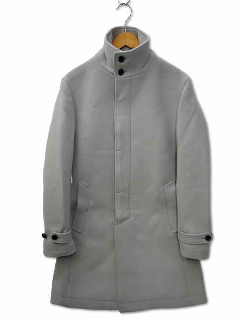 【AKM】サイズXL Pコート junhashimoto ジュンハシモト 2025年最新】Yahoo!オークション -jun hashimoto コートの中古品