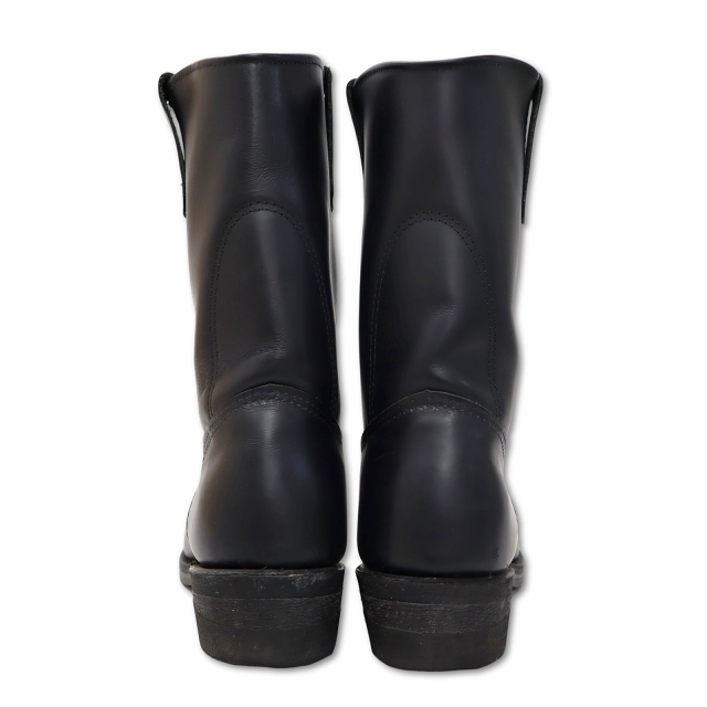 レッドウイングペコスブーツ 8155 US 8E 2025年最新】レッドウィング 8155の人気アイテム - メルカリ