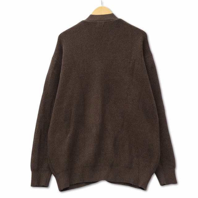 スティーブンアラン Steven Alan 8128-136-0101 C CTN/CA VNECK 