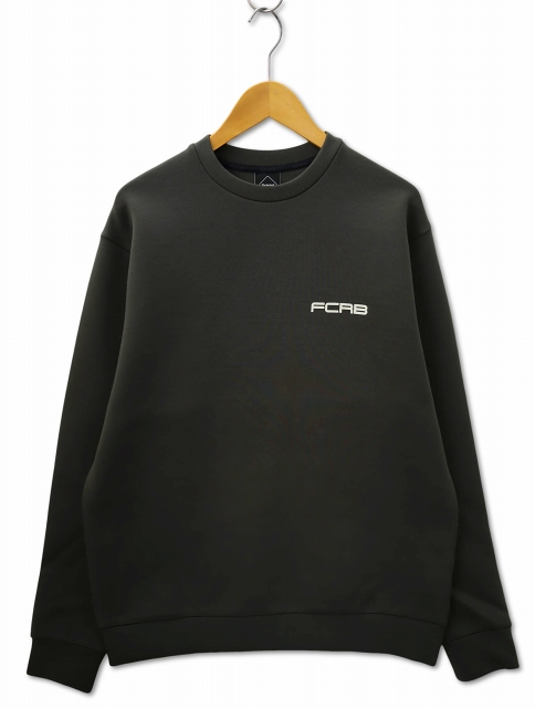 Bristolブリストル長袖 トレーナー スウェット