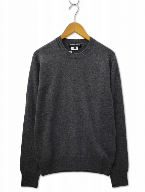 未使用品 コムデギャルソンオムドゥ COMME des GARCONS HOMME DEUX 