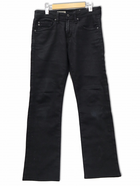 エージー AG USA製 THE MATCH BOX SLIM STRAIGHT ザ マッチボックス 